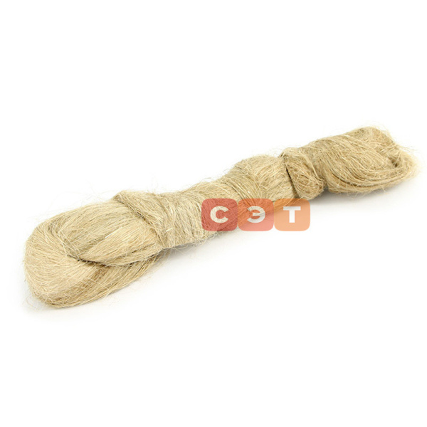 Лён сантехнический 200г UNI-FITT